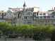  immeubles luxueux donnant sur les quais, quartier Concorde